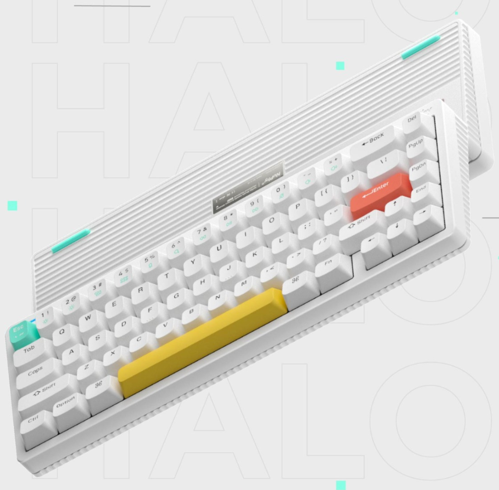 产品细节