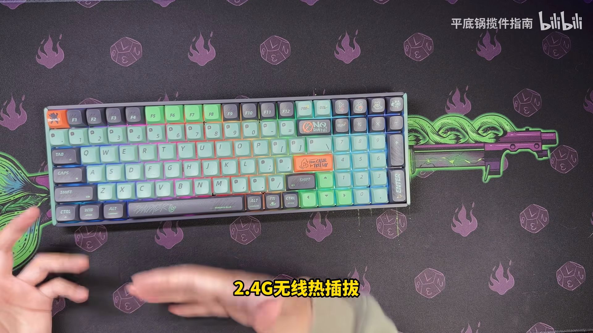 产品细节