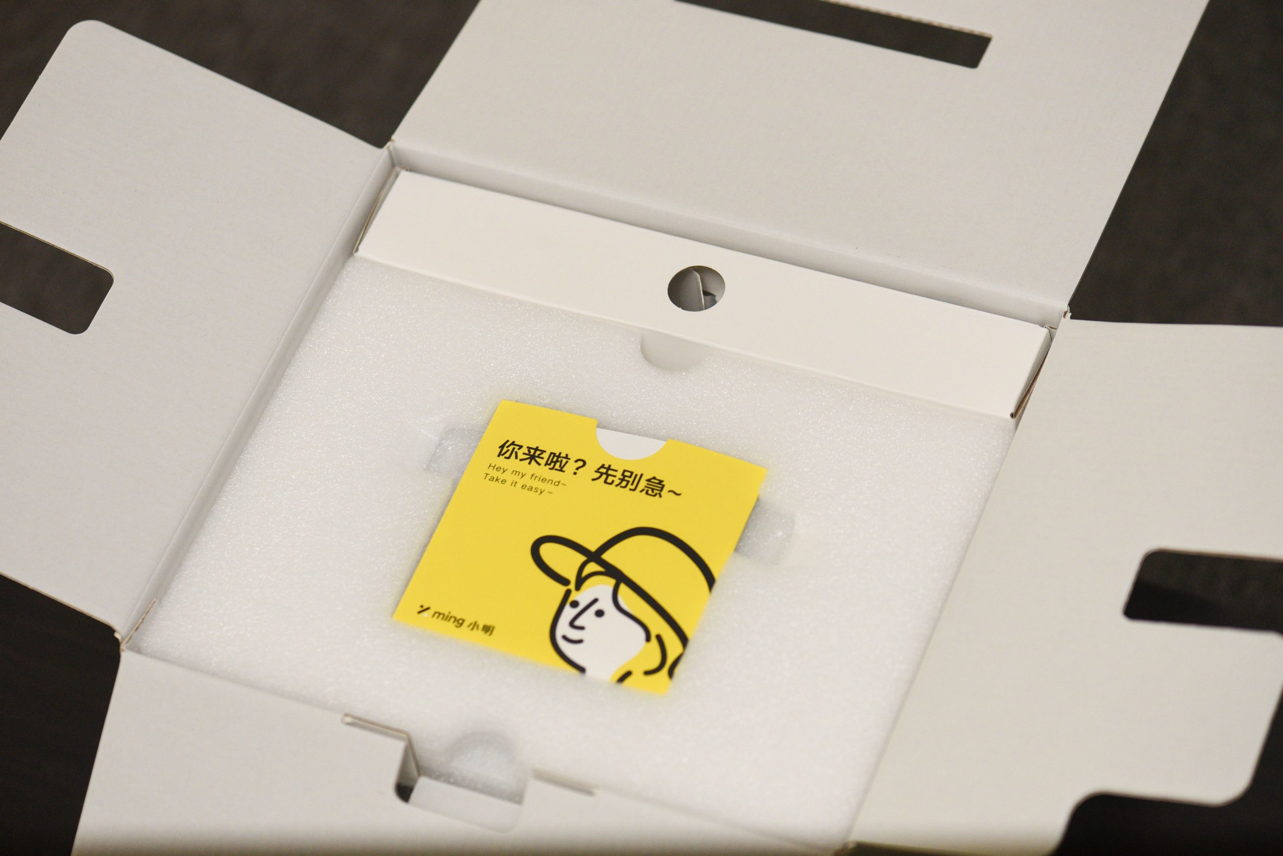 产品细节