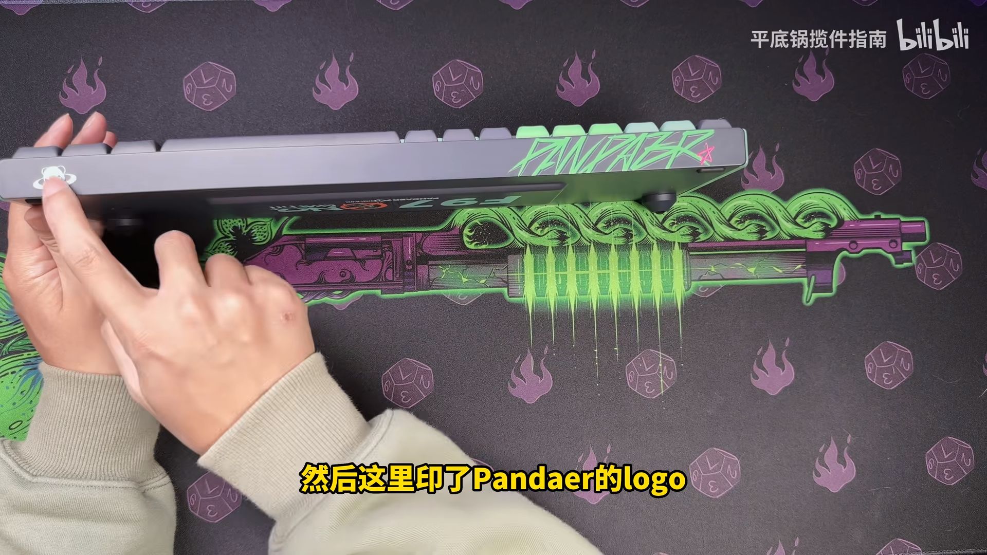 产品细节
