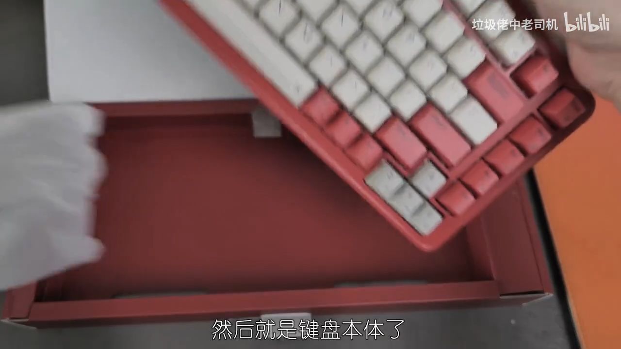 产品细节