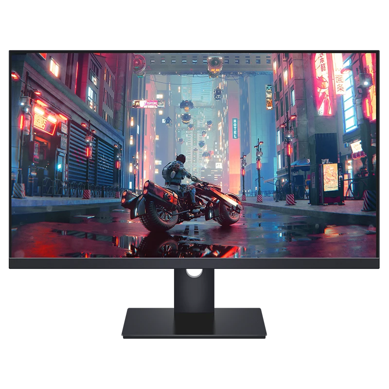 【N2823UG】 28英寸4K-152Hz显示器（1ms响应、HDMI2.1）