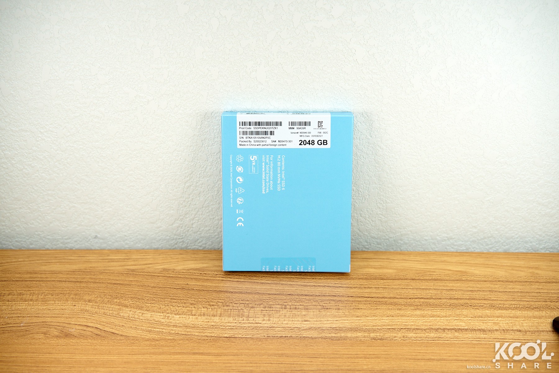 产品细节