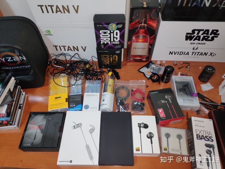200元以下耳塞耳机对比测评