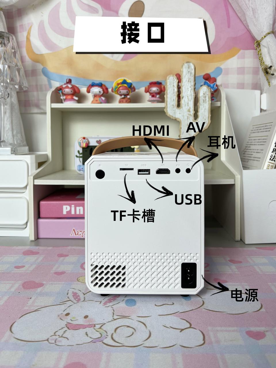 产品细节