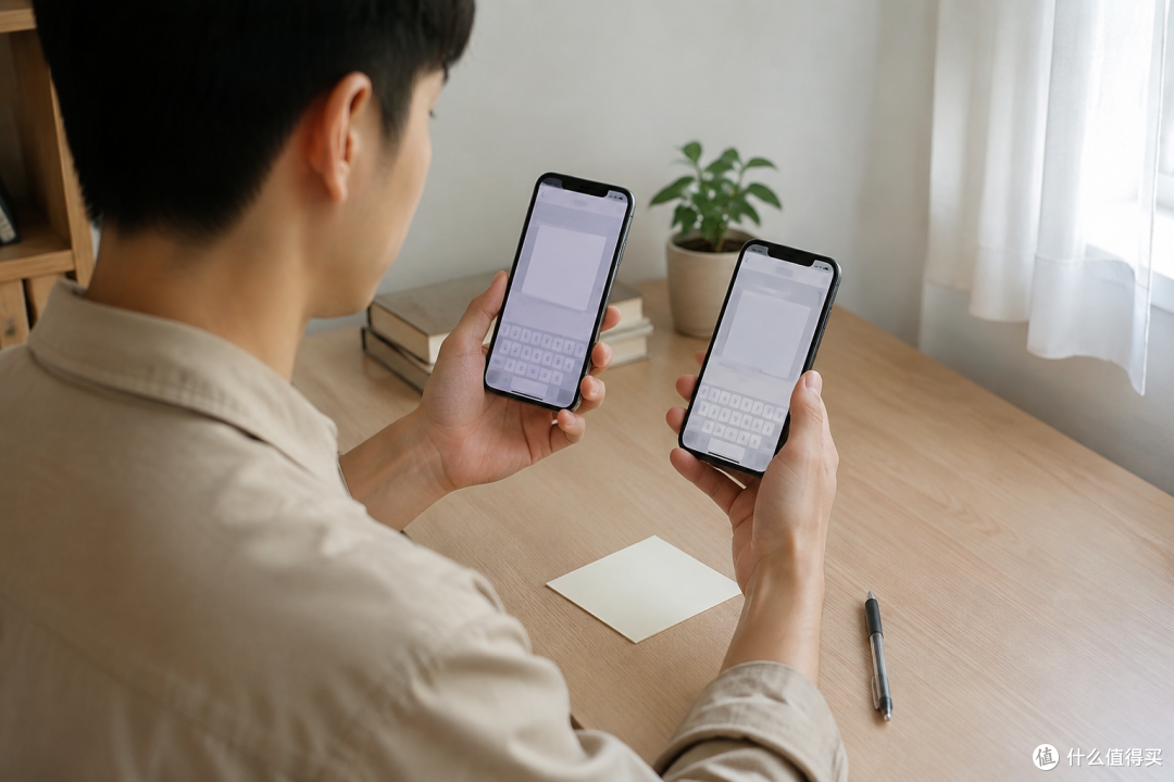 iPhone 键盘突然总打错字、卡顿？别急着换输入法，按这个顺序排