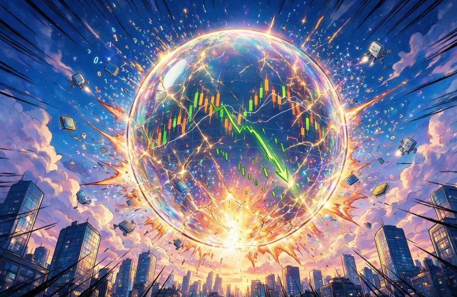 因为AI新版本太强，强到智谱暂时不敢开源了