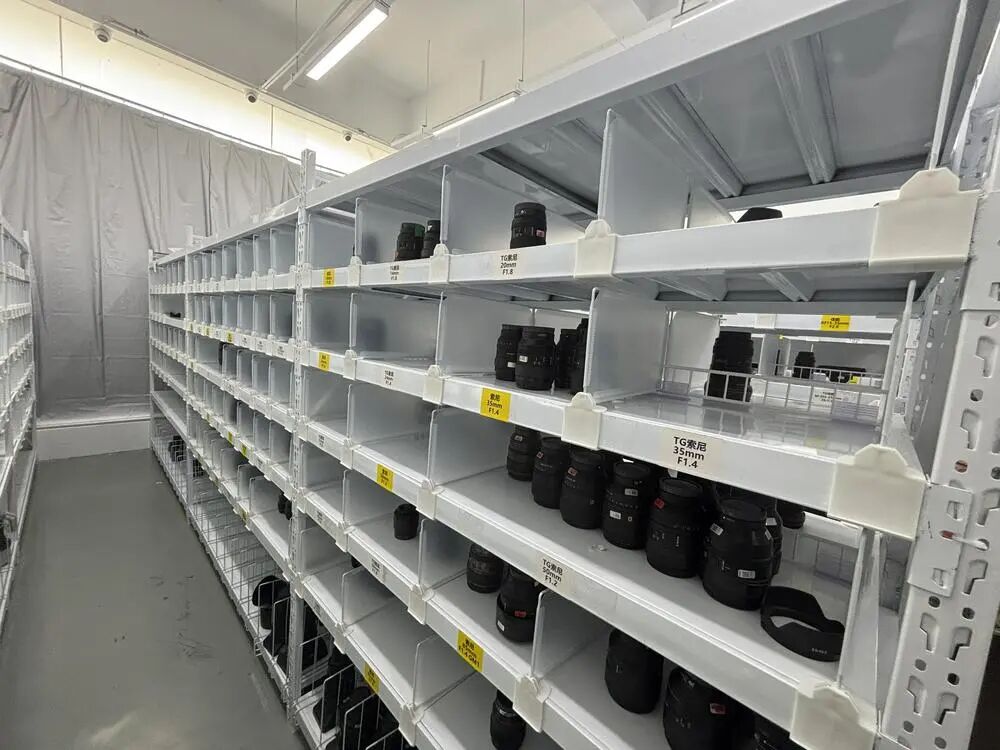 涨价潮传导，3C租赁商正拆售显卡内存