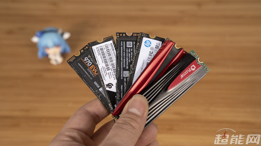 SSD的寿命要怎么算？