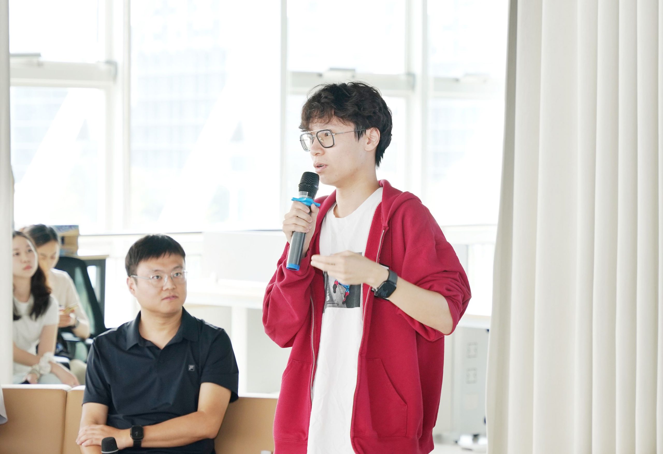 全国FDE代表首聚滨海湾！ 把AI“翻译”成企业听得懂的生产力