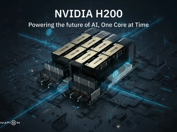 H200主流算力服务器