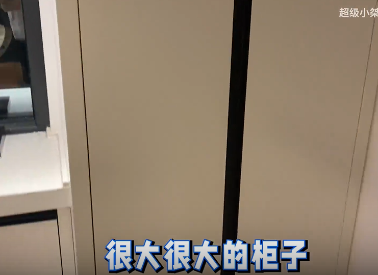 【超级小桀】分享我家的网络设备 到底有什么？