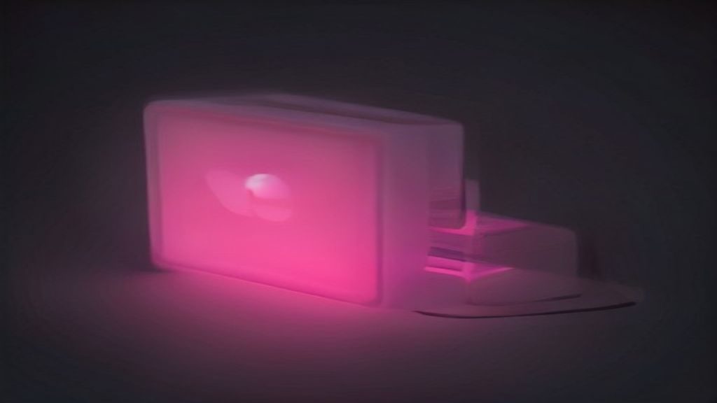 【定制方案】——粉色女生用静音键盘组装方案