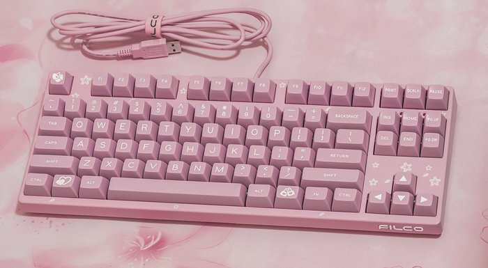 产品细节