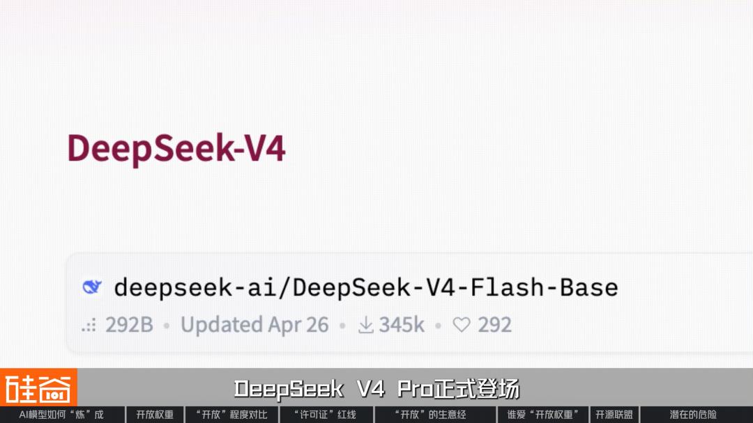 从DeepSeek、Kimi到“黄仁勋联盟”：AI模型开源，到底“开”了什么？
