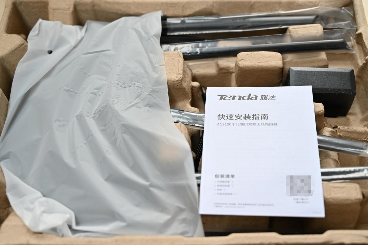 产品细节