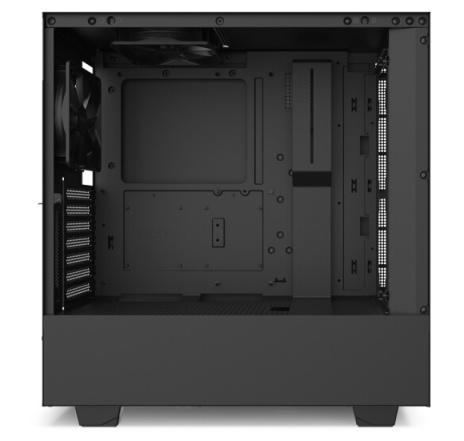 NZXT N7 B550M主板