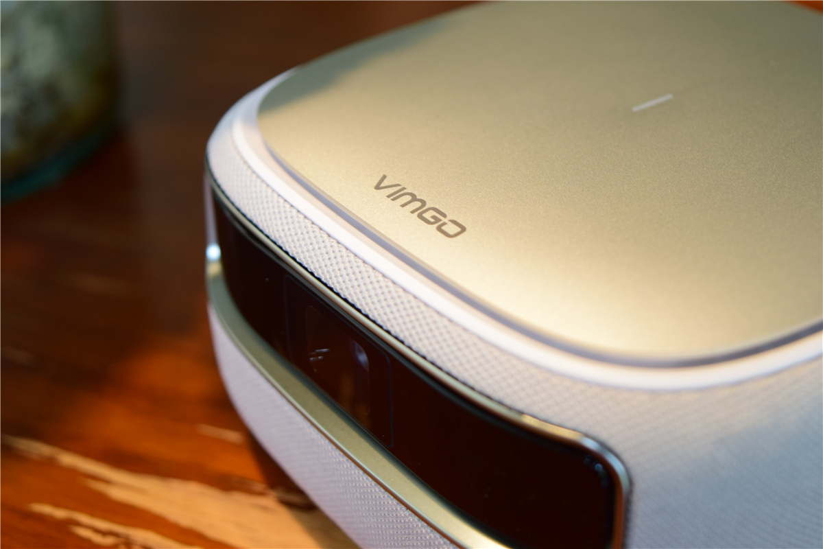 白天未拉窗帘效果