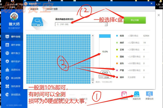 清灰换硅脂