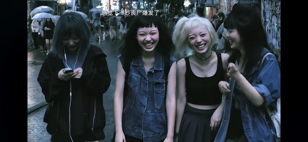 小红书的女性用户结构