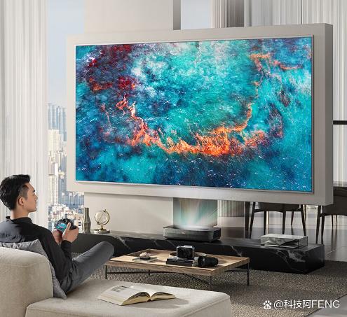海信L5G系列实拍31