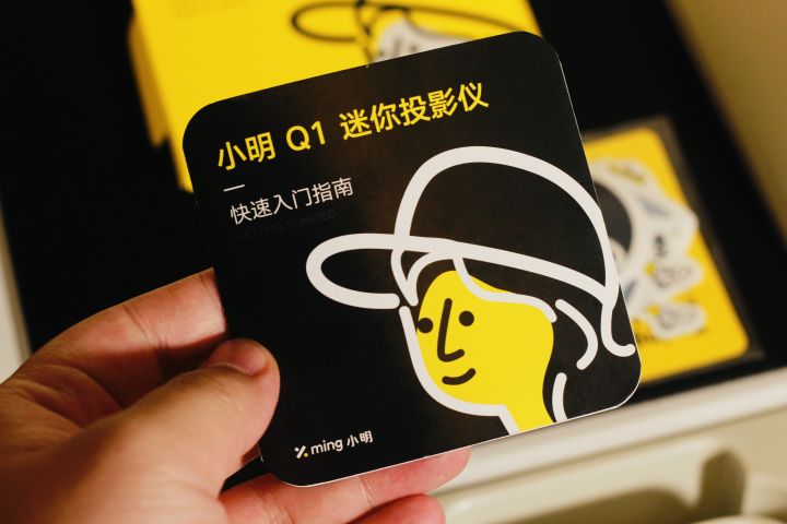 接口