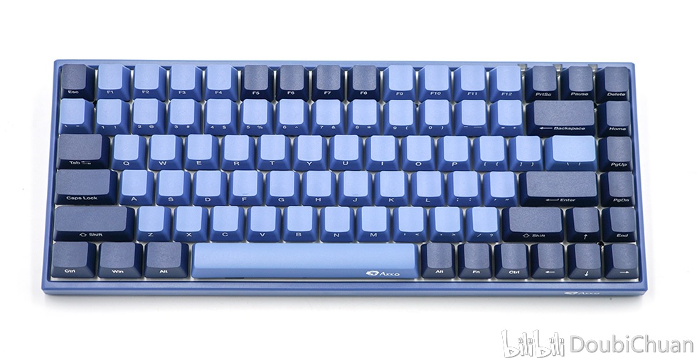 AKKO 3084SP海洋之星