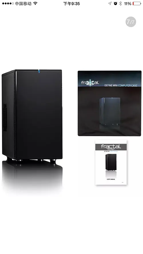 Tesla H100 80GBx4显卡真身