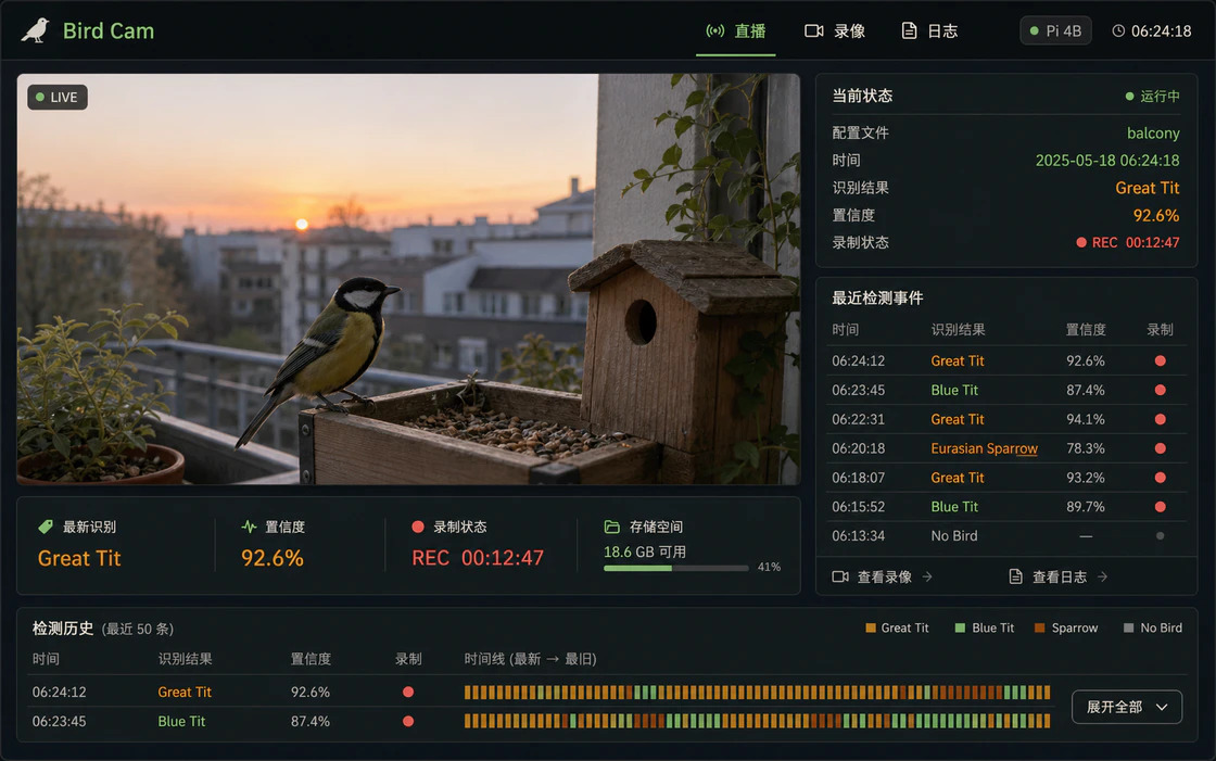 逻辑流程图