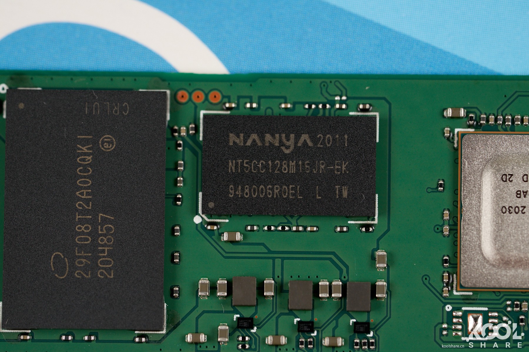Intel 670P性能测试