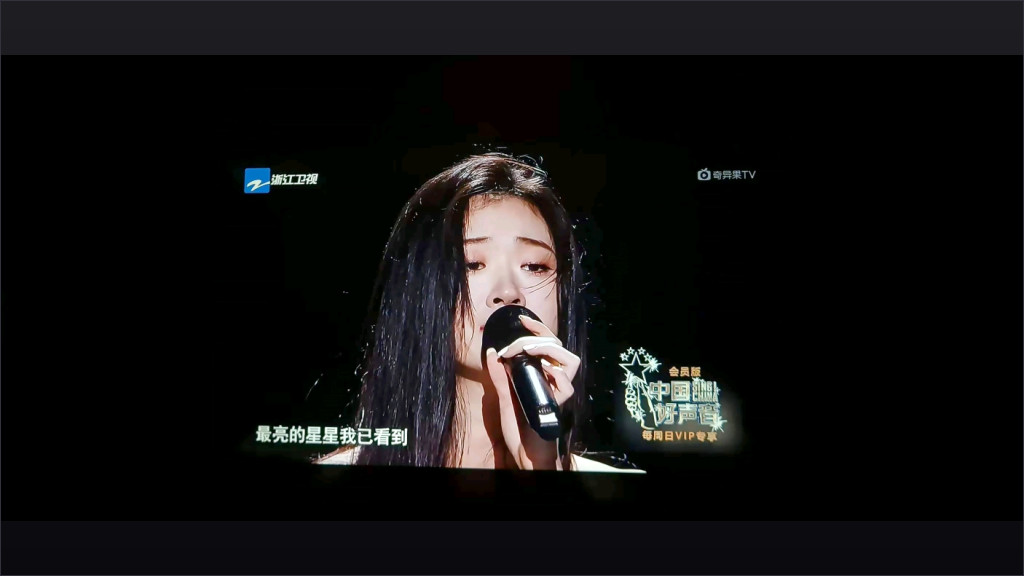 投影仪推荐